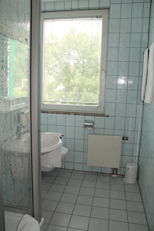 Hotel Anhalt Koethen  Exteriör bild